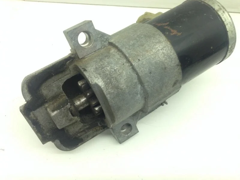 Стартер Mazda 6 2007-2013 LF8JB GH 2 Л, передний