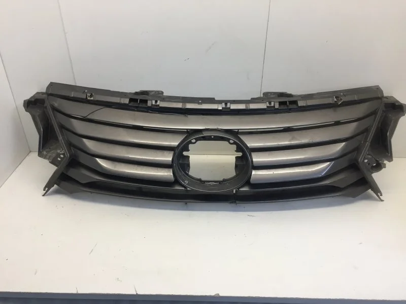 Решётка радиатора Lexus RX 2015-2020 5311148320 4, передняя