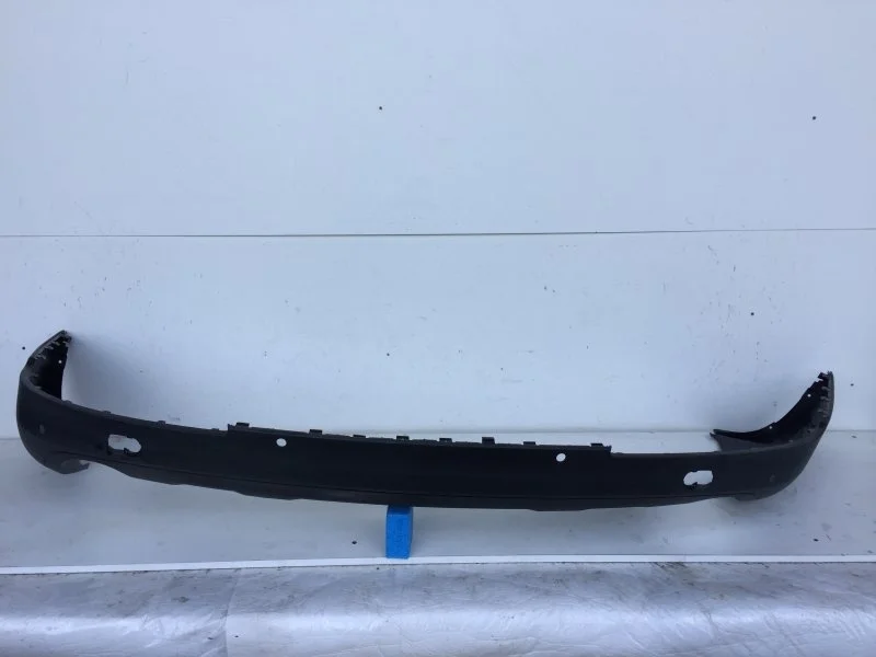 Юбка бампера Audi Q7 2009-2015 4L0807521 1, задняя