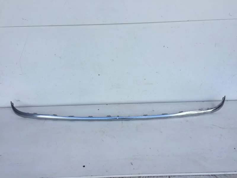 Молдинг бампера Mercedes-Benz GLC-klasse 2015-2019 A2538851000 X253, задний