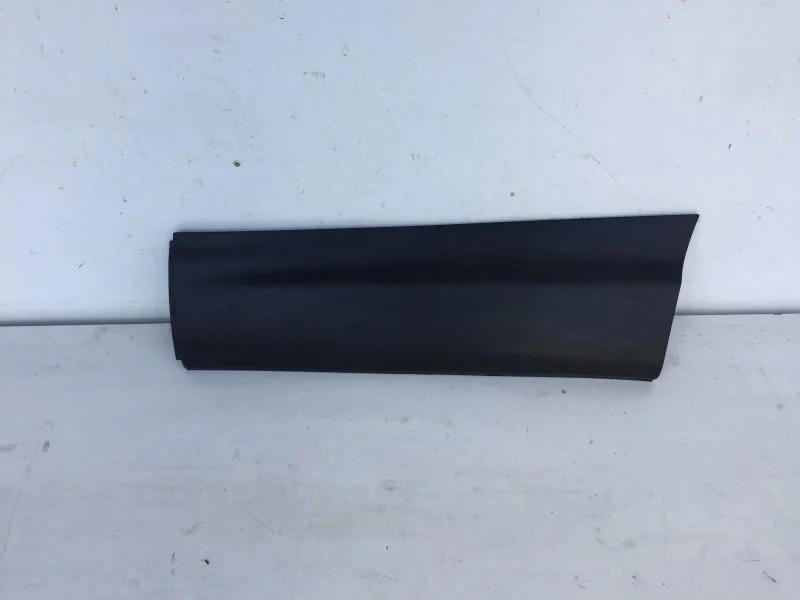Накладка на дверь Nissan Qashqai 2013-2019 828714EA0A 2, задняя левая