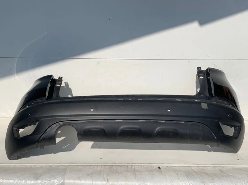 Бампер Renault Kaptur 2016-2021 850220429R 1, задний