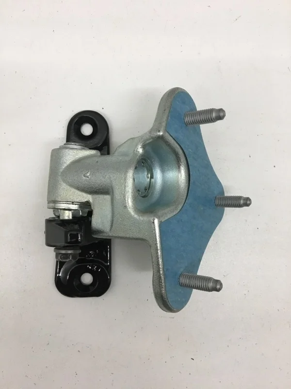 Петля двери верхняя Mercedes-Benz Ml-Klasse 2015-2018 A1667300137 W166, задняя левая