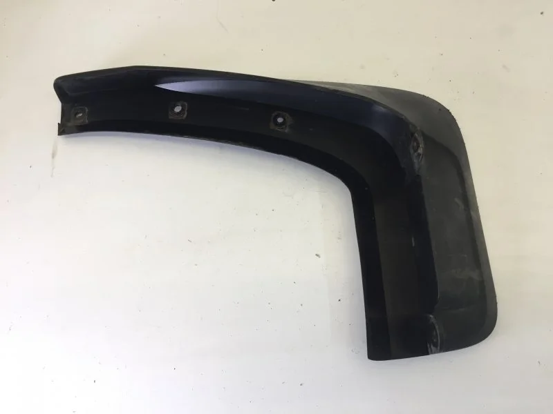 Брызговик Toyota Highlander 2016-2020 766250E010 3, задний правый