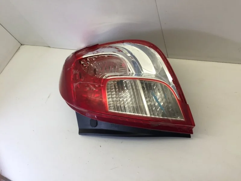 Фонарь Opel Mokka 2012-2016 42435941 1, задний левый