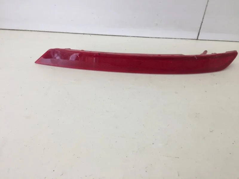 Катафот бампера Kia Rio 2017-2020 92405H0800 4, задний правый