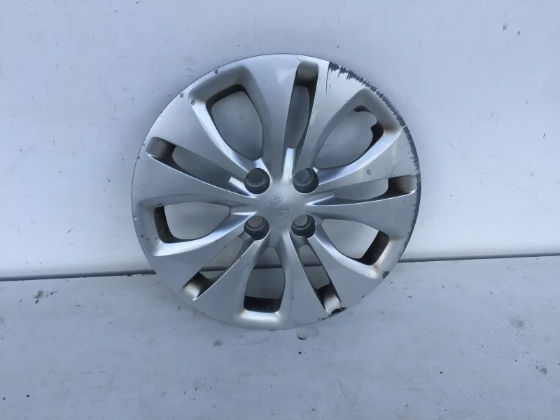 Колпак колёсного диска Kia Rio 2020-2021 52960H0000 4