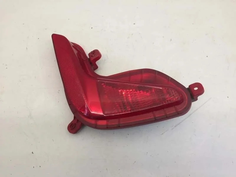 Фонарь противотуманный Kia Rio 2018-2021 92405H0000 4, задний левый