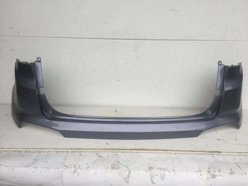 Бампер Hyundai Creta 2016-2020 86611M0000 1, задний