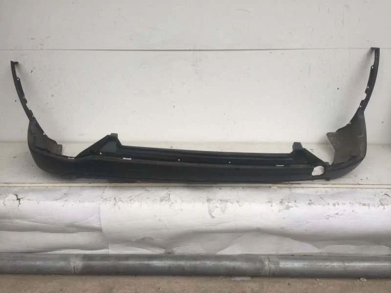 Юбка бампера Kia Sorento 2018-2020 86612C5500 3, задняя