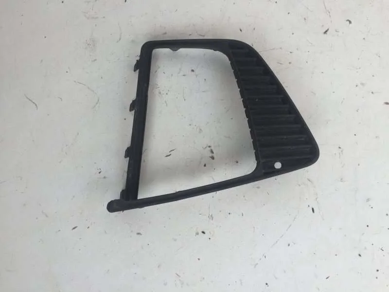 Накладка противотуманной фары Hyundai Creta 2016-2020 86563M0010 1, передняя