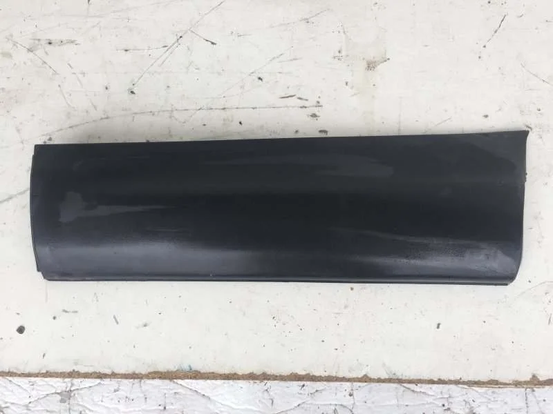 Накладка двери Nissan Qashqai 2013-2019 828714EA0A 2, задняя левая