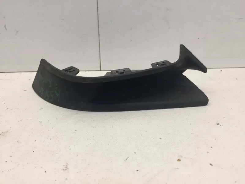 Накладка бампера BMW X3 2017-2021 51118070394 G01, передняя правая