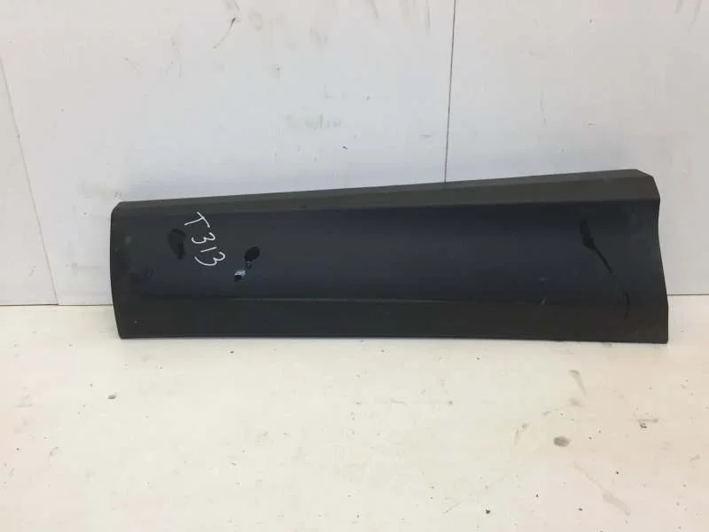 Накладка двери Toyota Rav4 2015-2019 7507742020 CA40, задняя правая