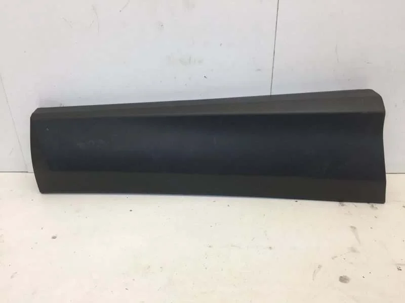 Накладка двери Toyota Rav4 2015-2019 7507742020 CA40, задняя правая