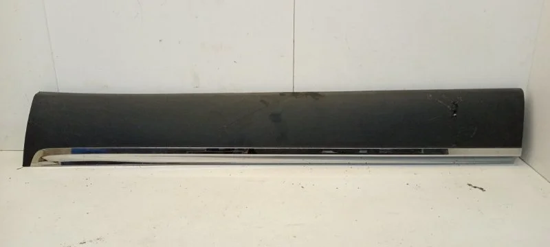 Накладка двери Kia Sorento 2017-2020 87722С5200 3, передняя правая