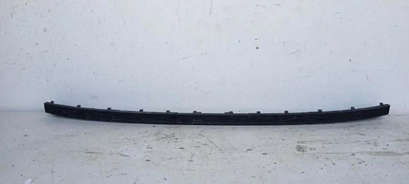 Накладка бампера Skoda Kodiaq 2016-2021 565807423 1, задняя