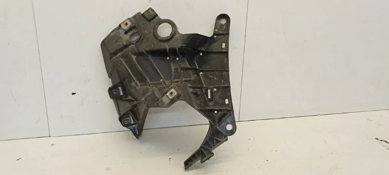 Кронштейн крыла BMW X6 2014-2018 51657294543 F16, передний левый