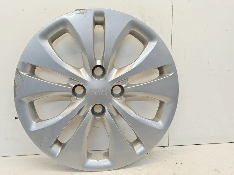 Колпак колёсного диска Kia Rio 2017-2021 52960H0000 4