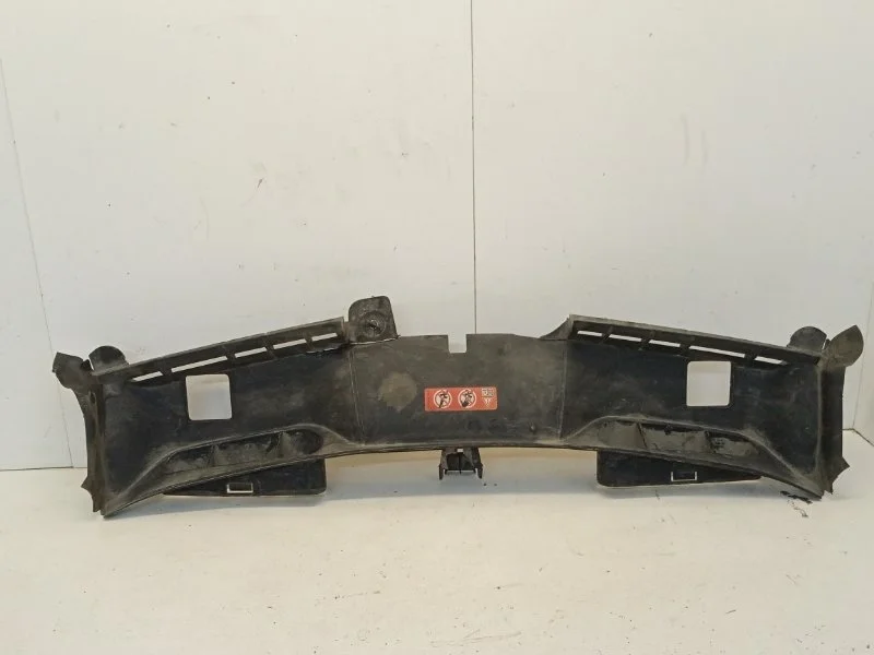 Кожух радиатора Mercedes-Benz Glk-Klasse 2012-2015 A2045000355 X204, передний