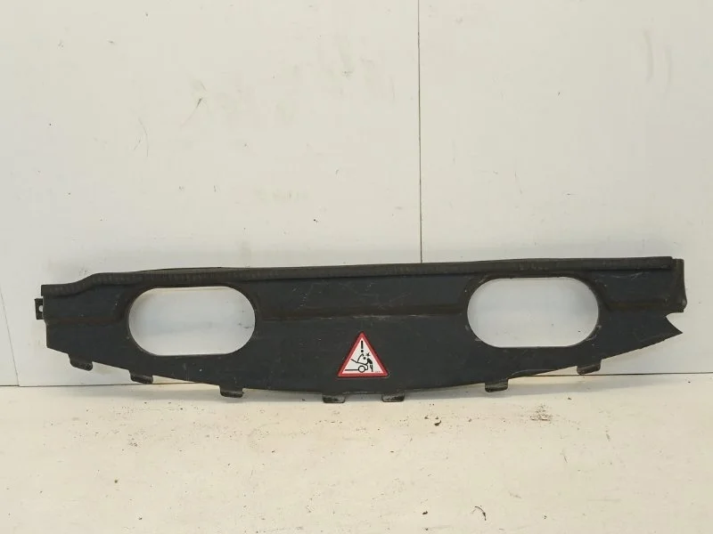 Воздуховод Bmw X6 2014-2018 51647326554 F16, передний