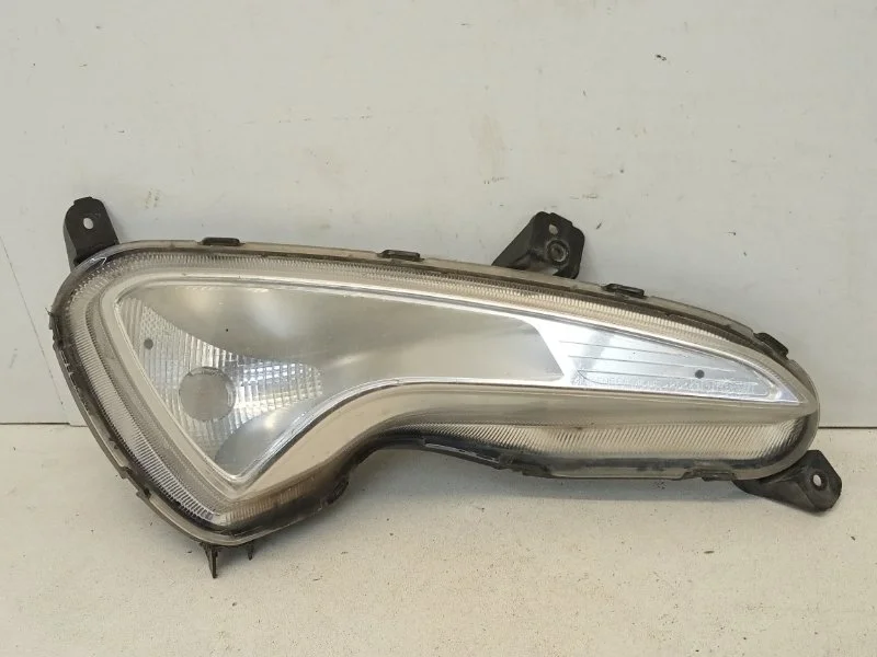Фара противотуманная Hyundai Solaris 2014-2017 922024L600 1, передняя правая