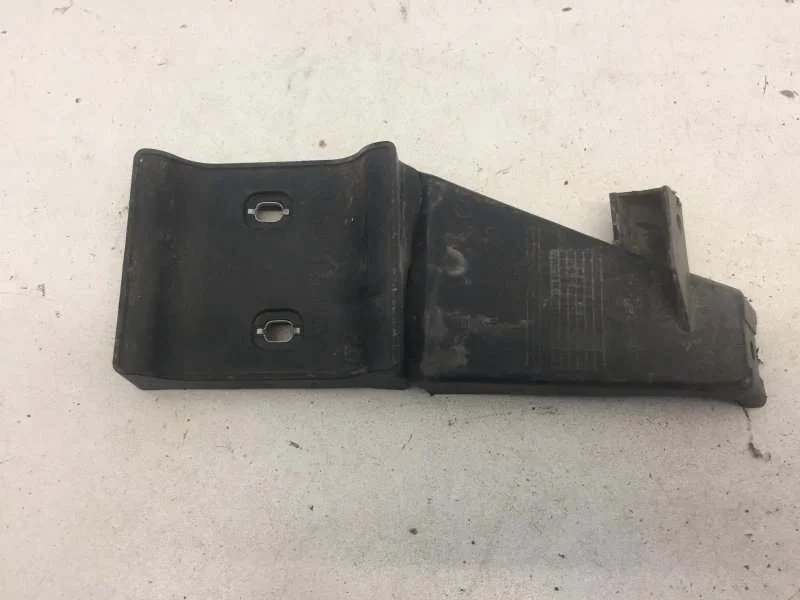 Кронштейн бампера Mercedes-Benz Gle-Klasse 2012-2018 A1668804600 W166, задний