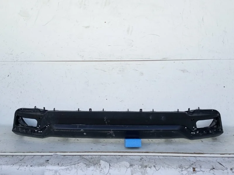 Спойлер бампера Lexus NX 2014> 5216978050 1, задний