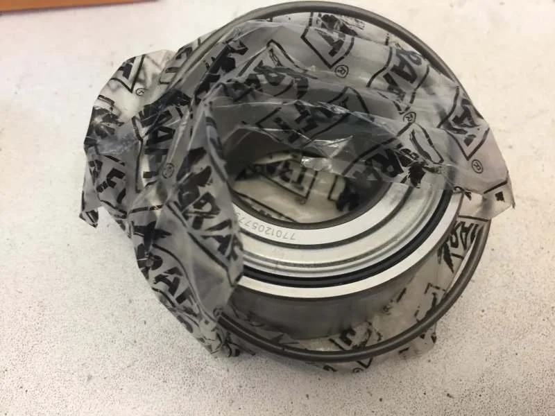 Подшипник Renault Logan 2005-2014 7701205779 1, передний