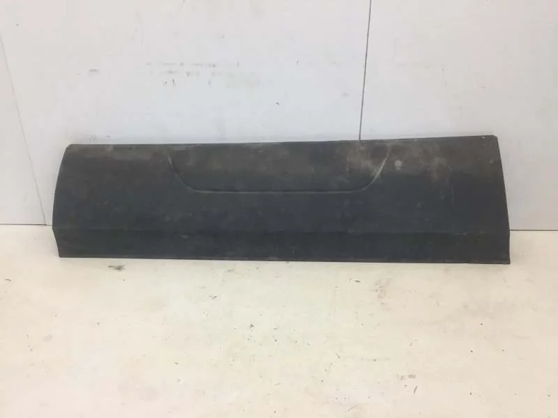 Накладка двери Audi Q3 2011-2018 8U0853970 1, задняя правая