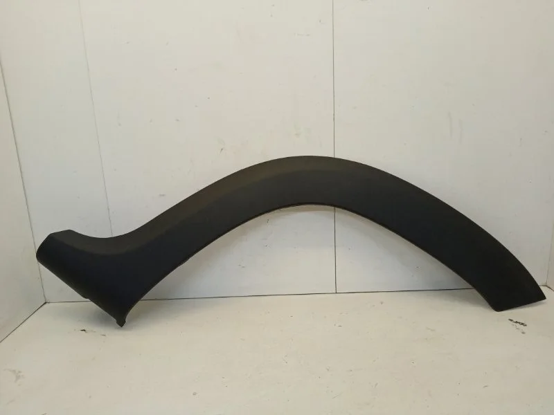 Расширитель крыла Renault Duster 2011-2020 788A33613R 1, задний левый