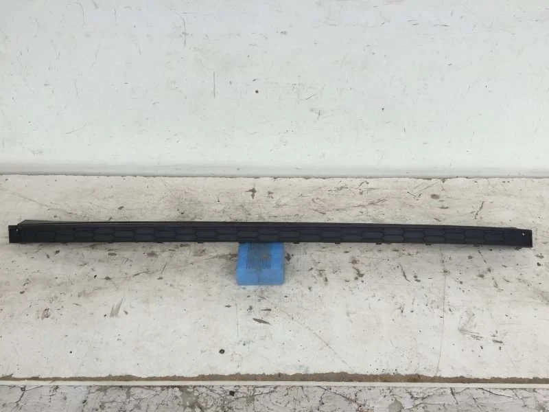 Накладка бампера Skoda Kodiaq 2016-2021 565807423 1, задняя