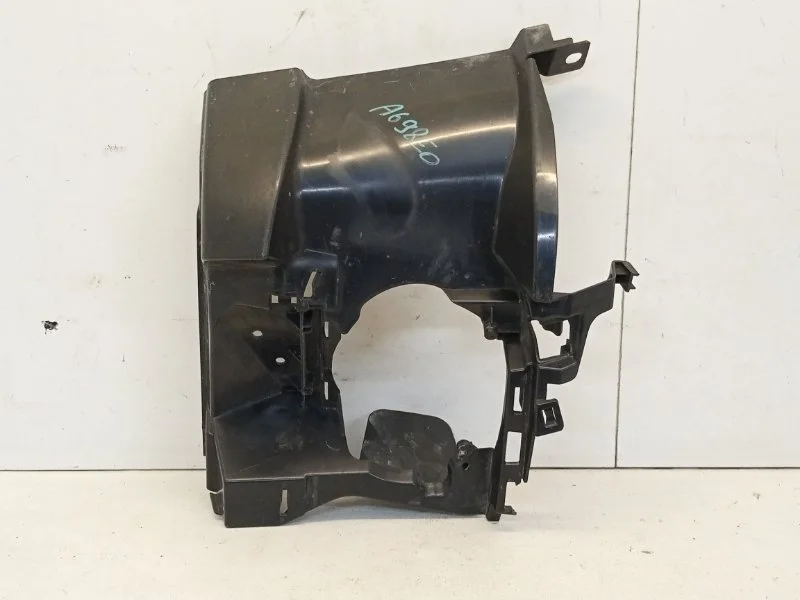 Кронштейн противотуманной фары BMW 3 series 2011-2016 51117386362 F30/F31, передний правый