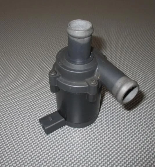 Насос водяной (помпа) Bentley Continental GT I (2003—2011)