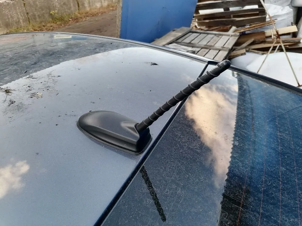 Антенна на крышу Hyundai Solaris II рестайлинг (2020—2025) 96210H5010