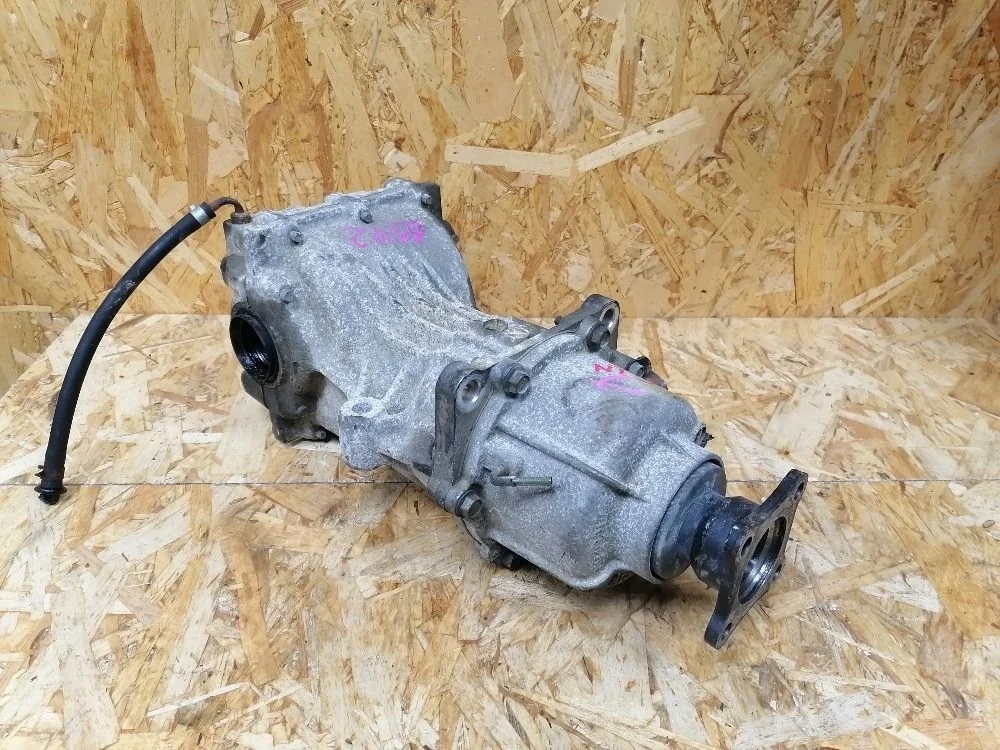 Редуктор задний Nissan X-Trail II (2007—2011) 38300JD610