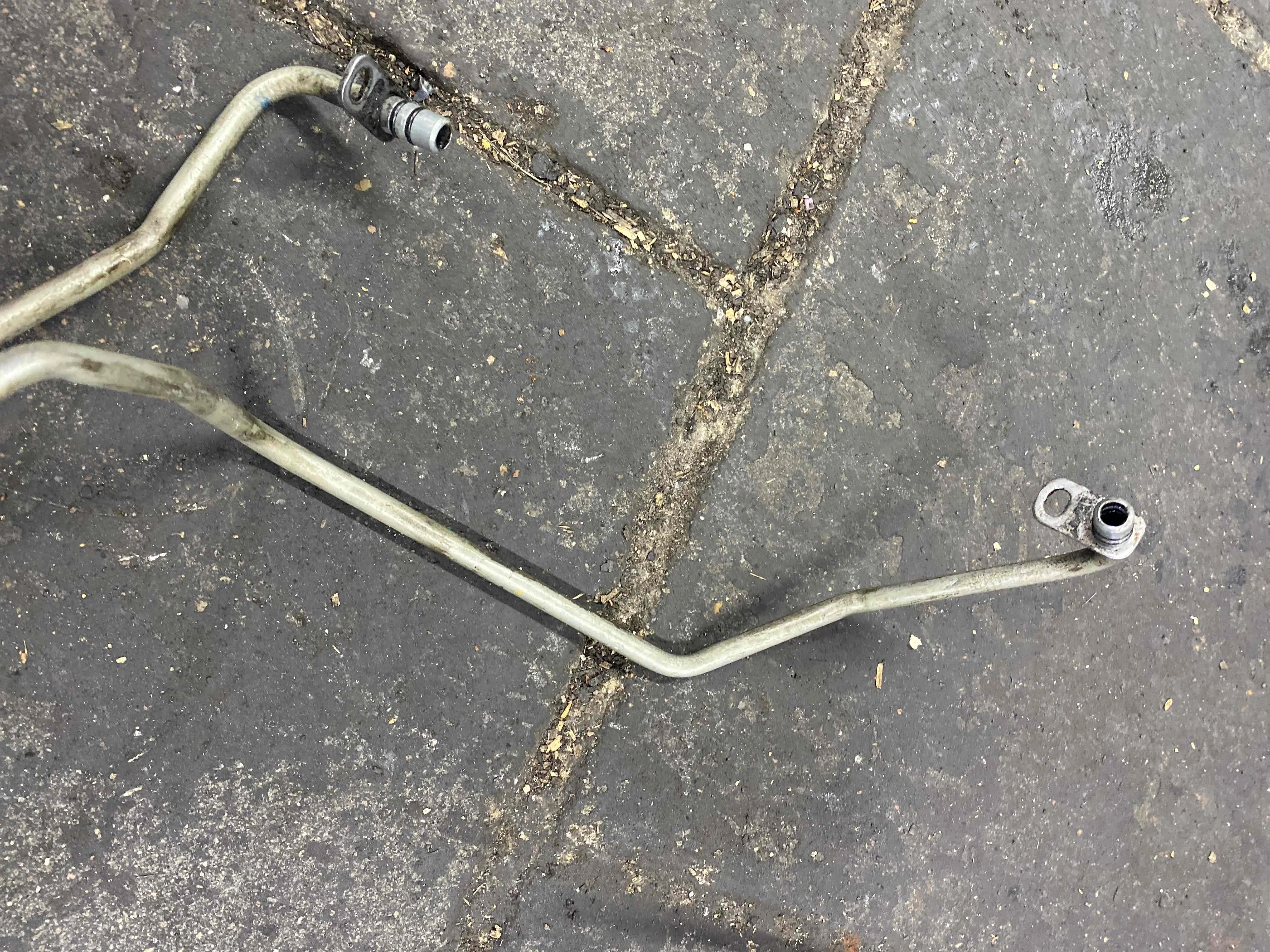 Термостат Mercedes-Benz W166 (2011—2015) A1645010265 642826