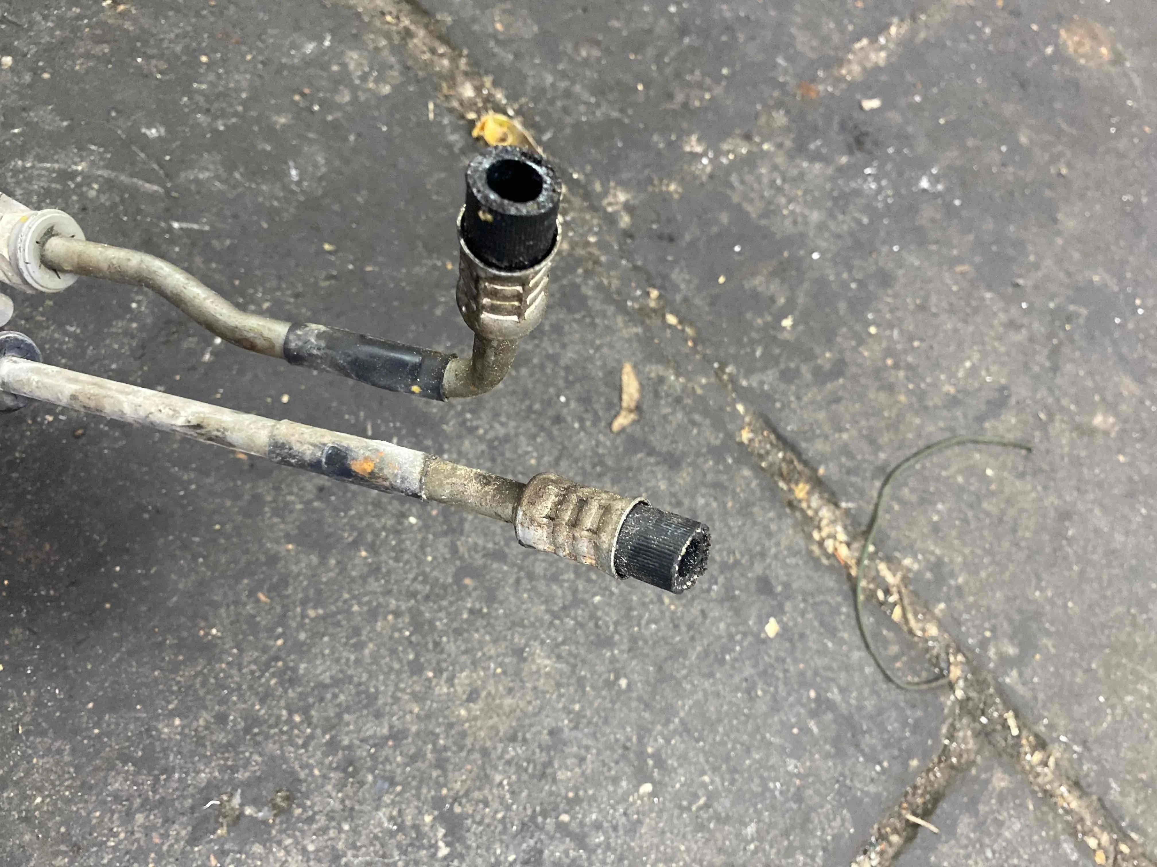 Термостат Mercedes-Benz W166 (2011—2015) A1645010265 642826