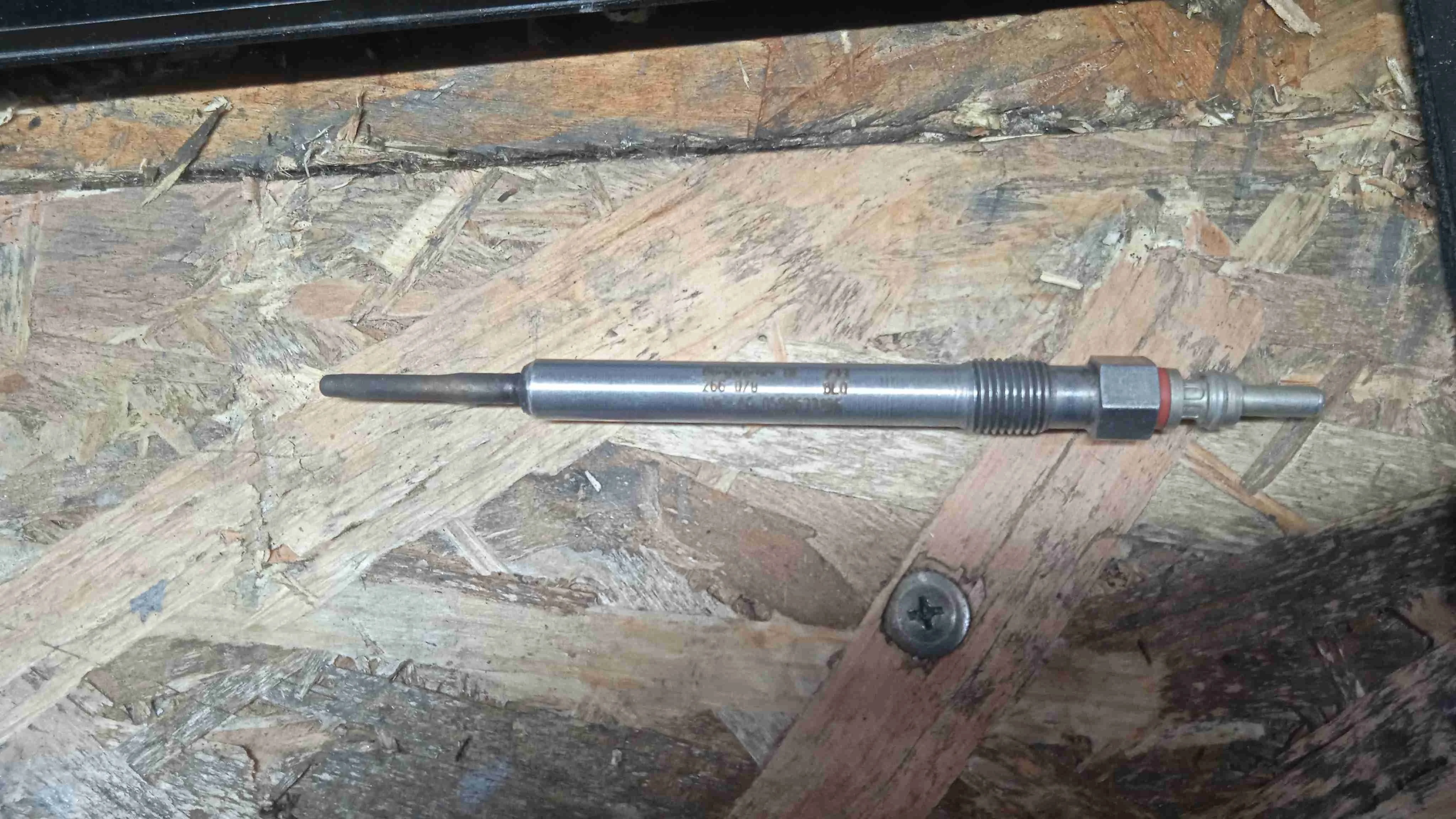 Свеча накала Audi 4M (2015—2020) 059963319S
; 059963319AB CVM