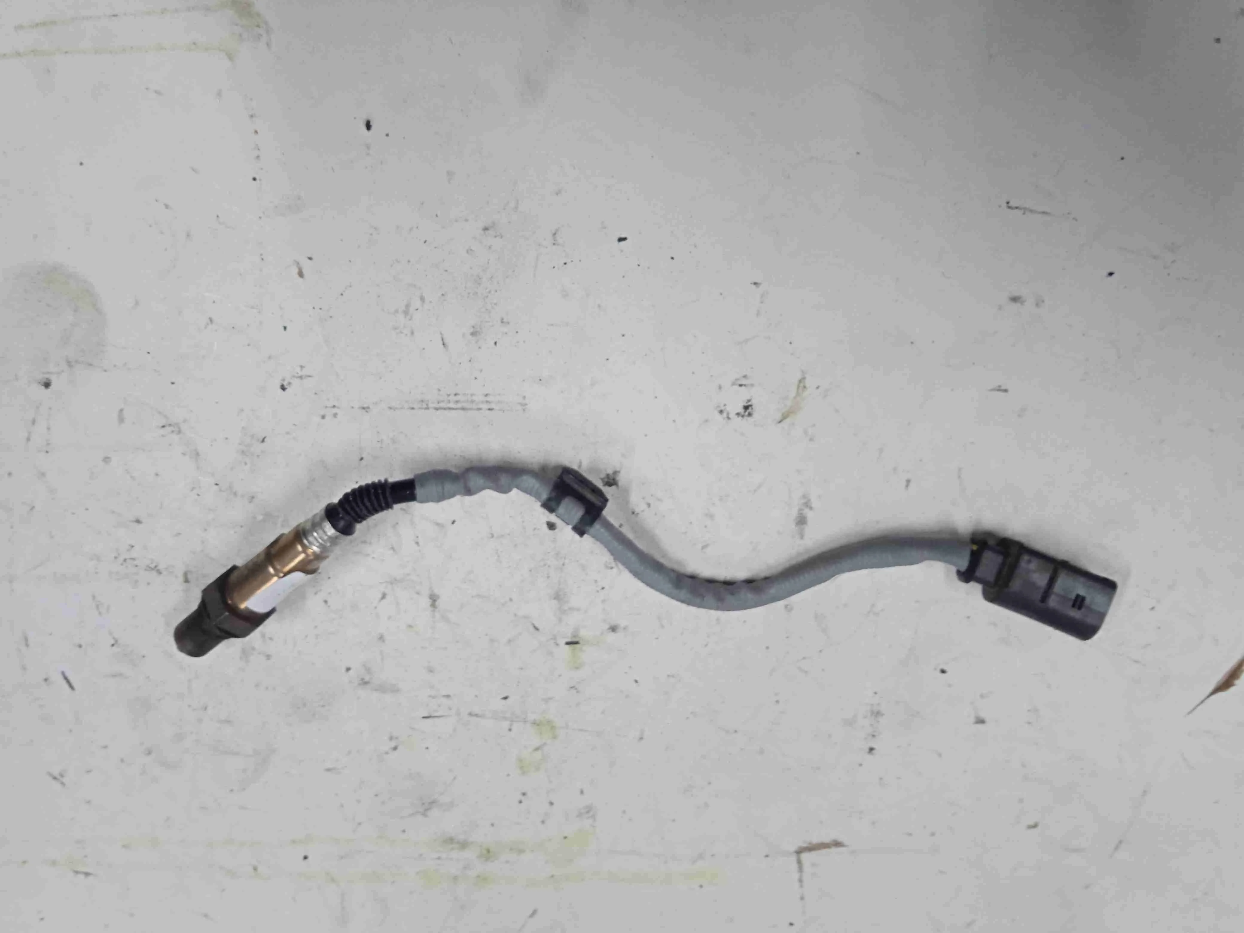 Лямбда-зонд Mercedes-Benz X166 (2012—2016) A0065421718
; A0035426918 642