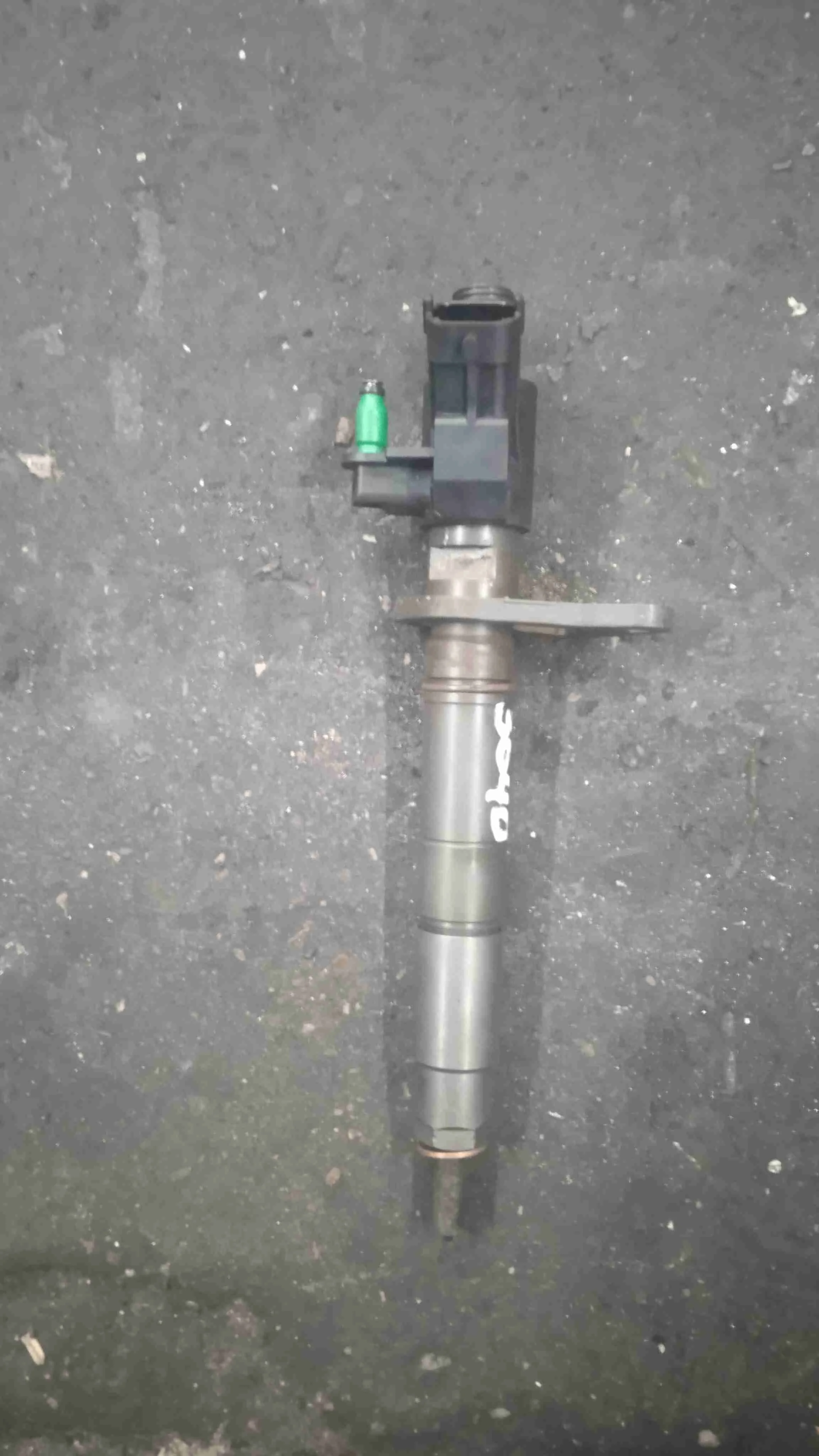 Форсунка Land Rover IV (2012—2017) AH4Q9K546BA
 448DT