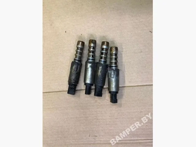 Фазорегулятор Audi 4L (2005—2009) 06E109257J