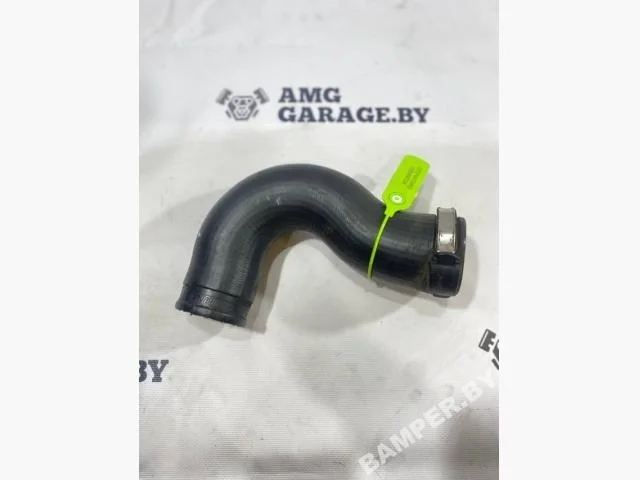 Патрубок интеркулера Mercedes-Benz W906 (2006—2019) A9065283182