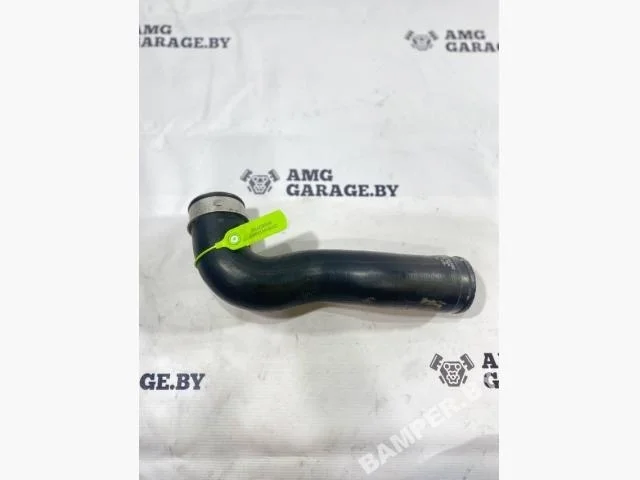 Патрубок интеркулера Mercedes-Benz W164 (2005—2008) A2515280382