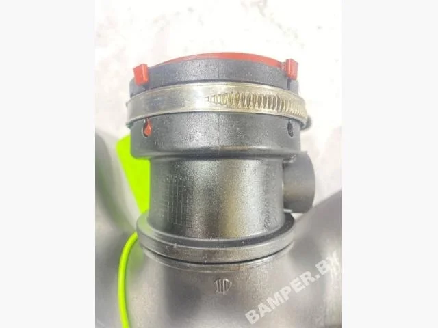 Расходомер воздуха Mercedes-Benz W164 (2005—2008) A6420907337