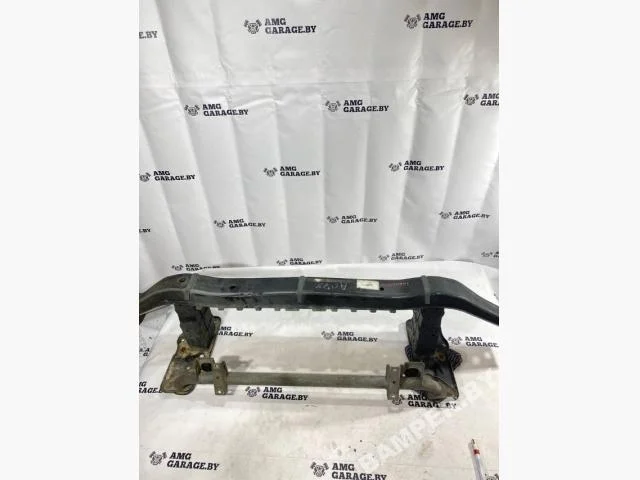 Усилитель бампера переднего Mercedes-Benz W166 (2015—2018) A1666204701