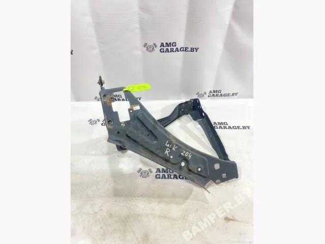 Кронштейн Mercedes-Benz X204 (2008—2012) A2046200891