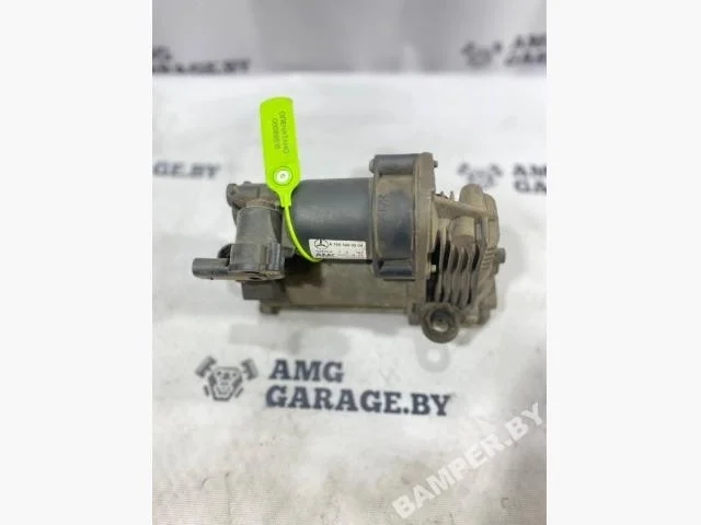 Компрессор пневмоподвески Mercedes-Benz W166 (2015—2018) A1663200204