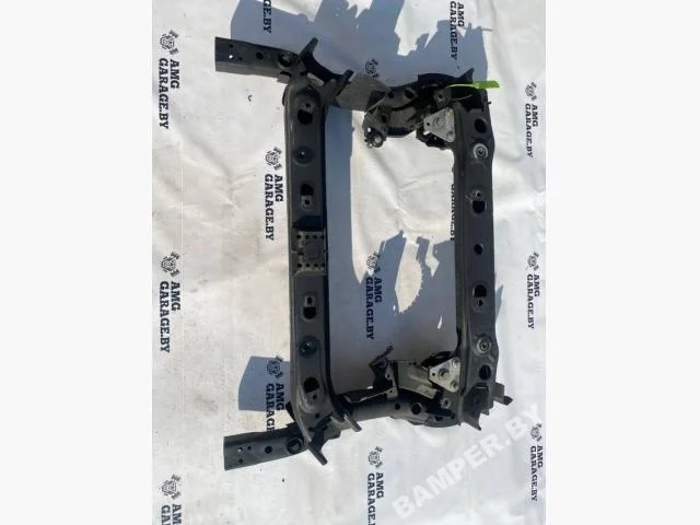 Балка подвески передняя (подрамник) Mercedes-Benz W205/S205/C205/A205 (2014—2018) A2056280057