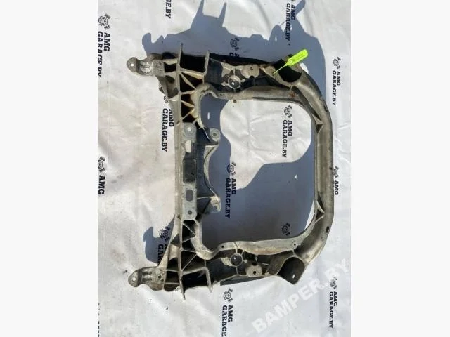 Балка подвески передняя (подрамник) Mercedes-Benz W220 рестайлинг (2002—2005) A2206280757